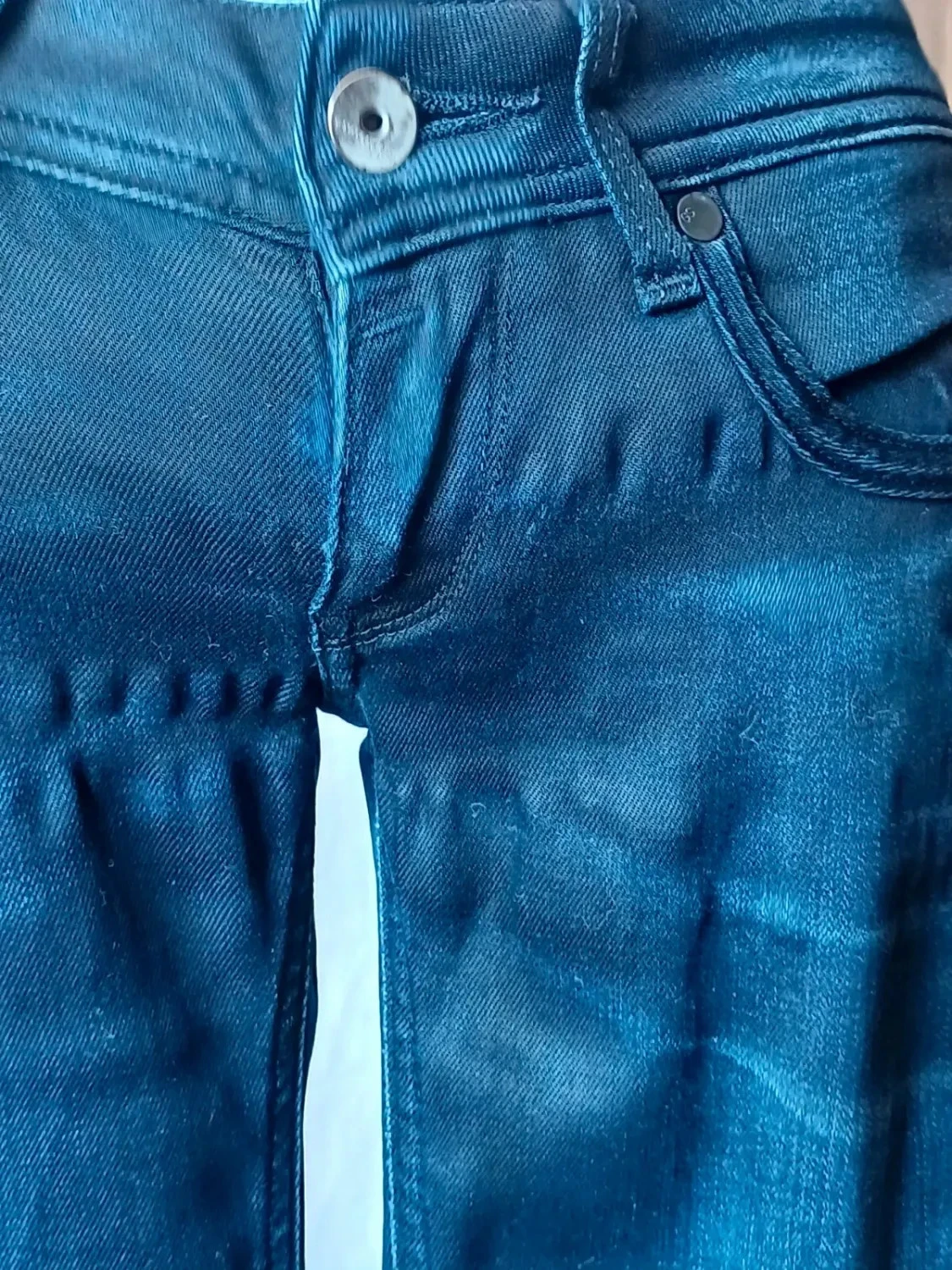 G-Star G star US 27 (36) skinny jeans – photo 10